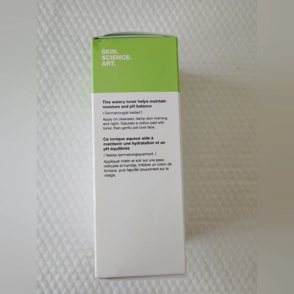 Dr. Jart+Ctrl-A Teatreement Cleansing Foam 4.05 oz new in box